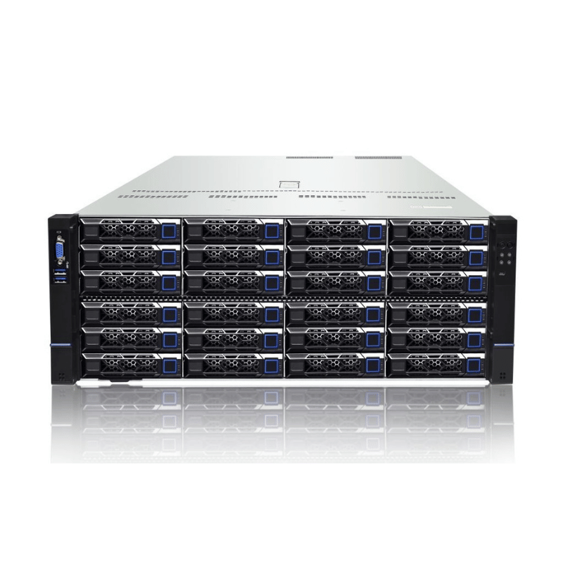 XTT658V2 storage server