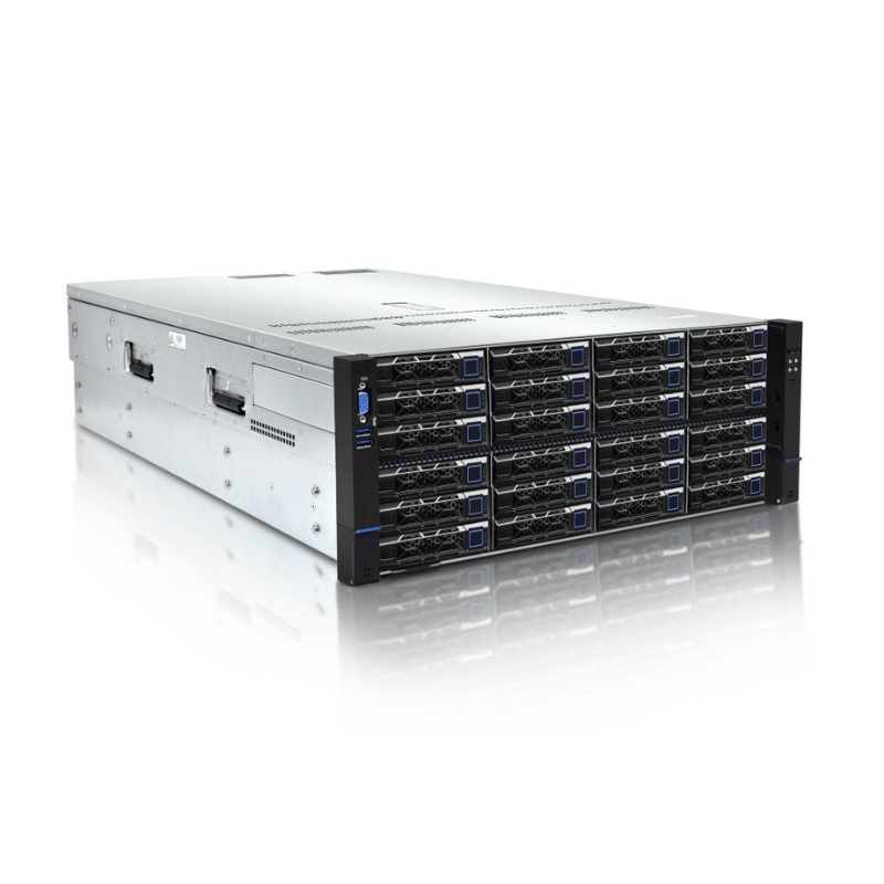 XTT658V2 storage server