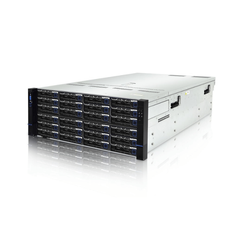 XTT658V2 storage server