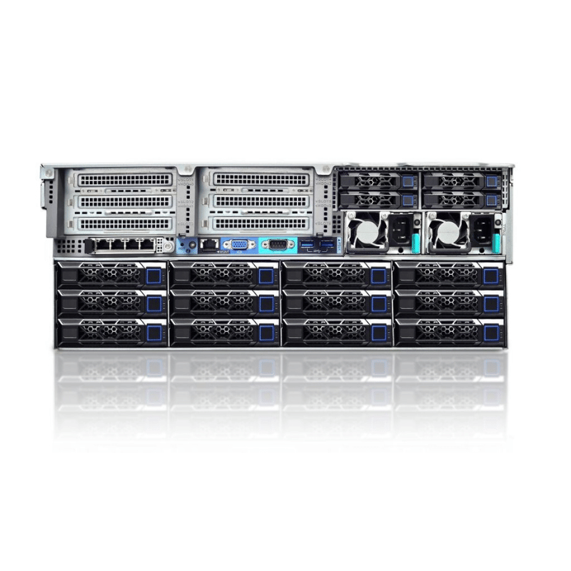 XTT658V2 storage server