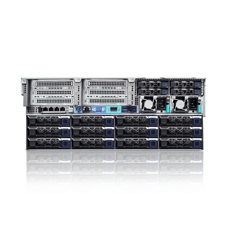 XTT655V2 storage server