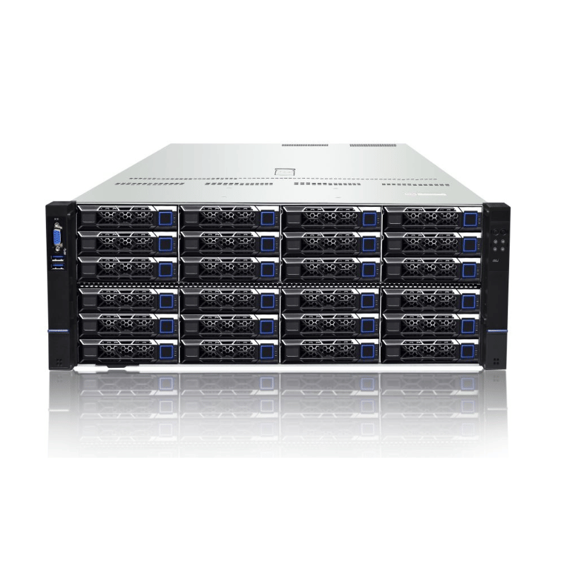 XTT655V2 storage server