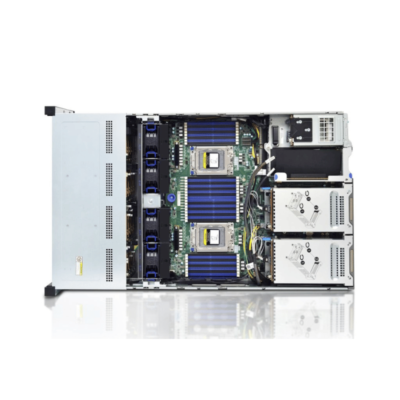 XTT655V2 storage server