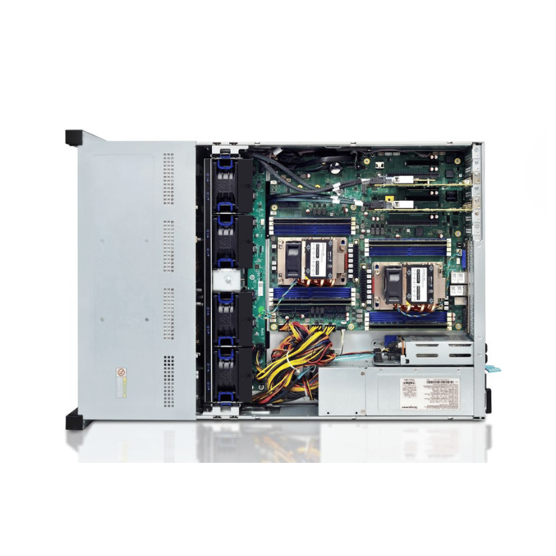 XTT555V2 storage server