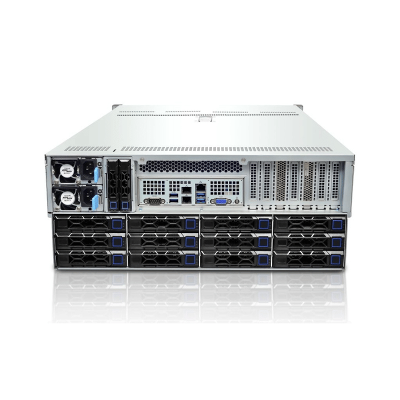 4U storage server