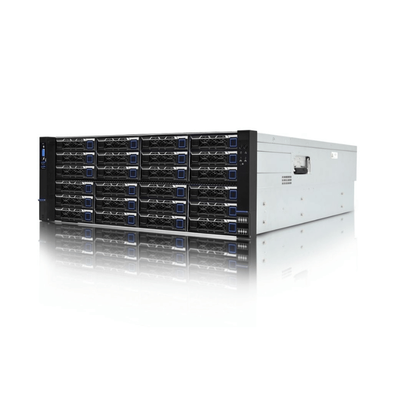 XTT357 storage server