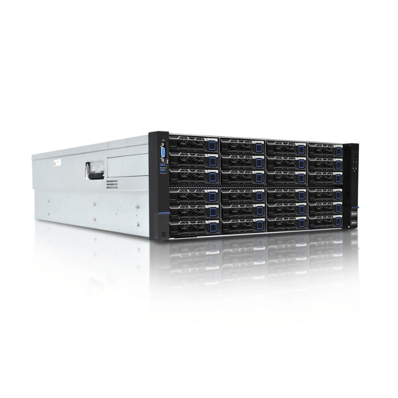 XTT357 storage server