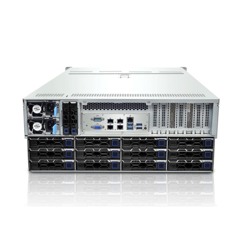 XTT357 storage server