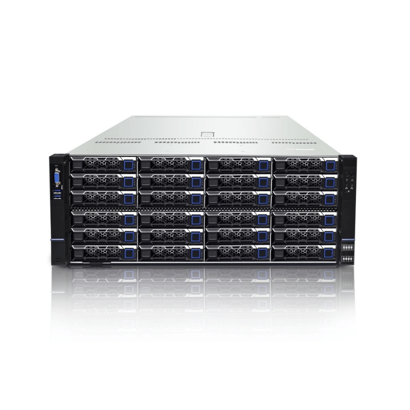 XTT357 storage server