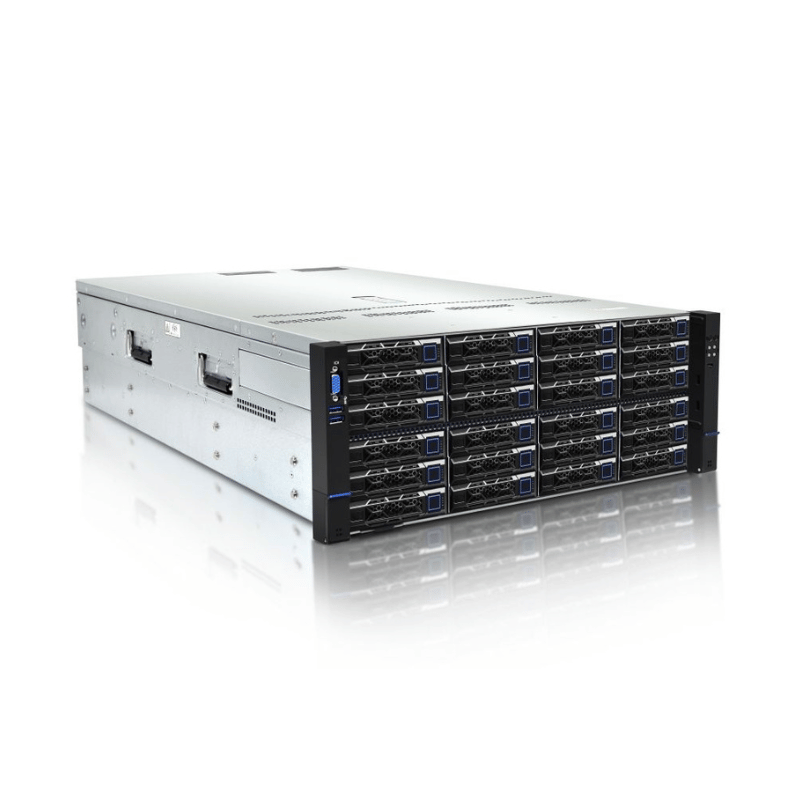 XTT655 storage server