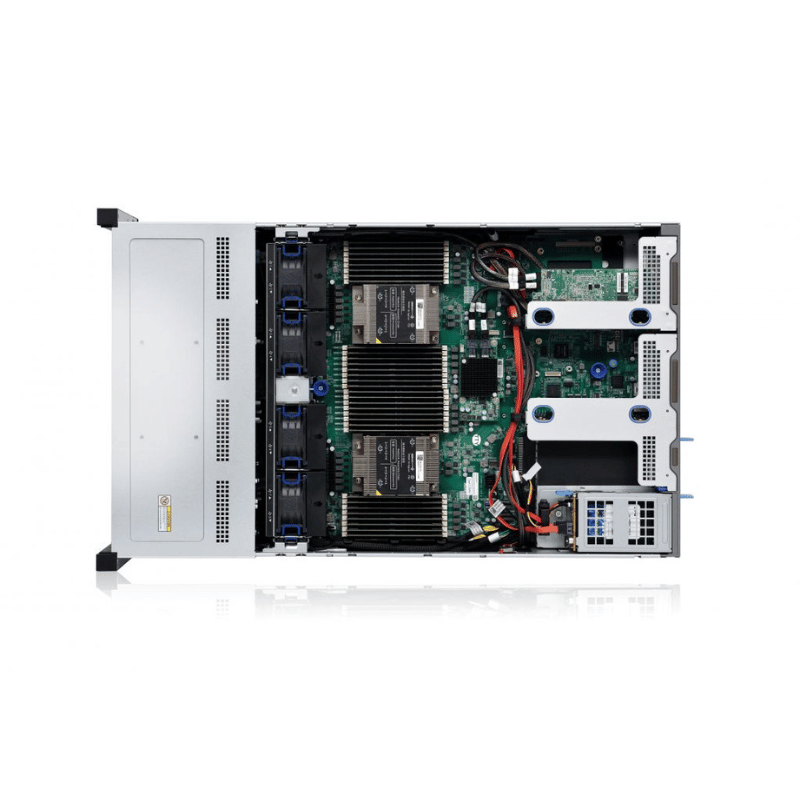 XTT655 storage server