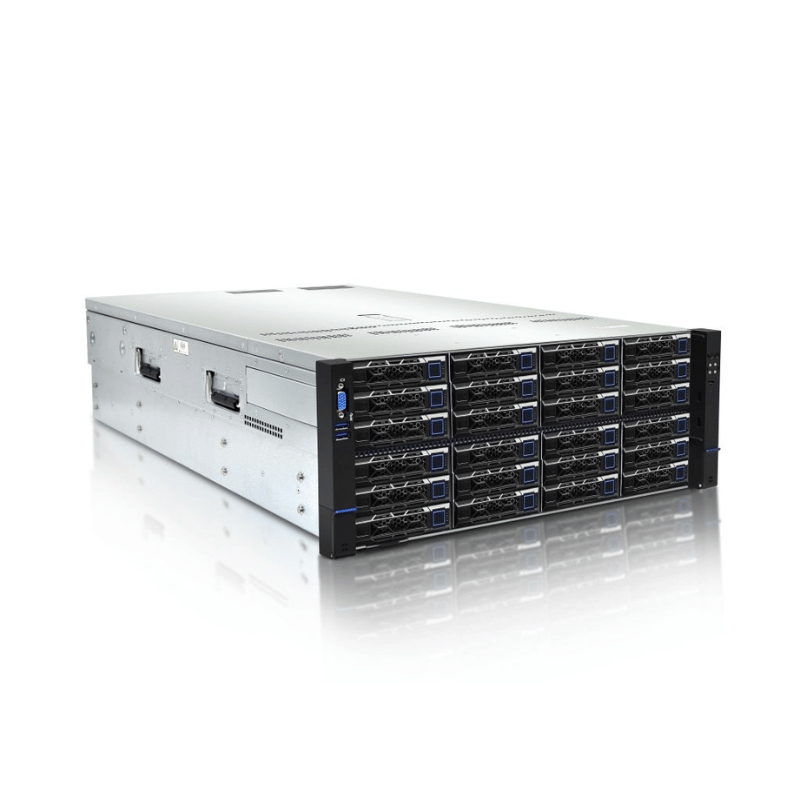 XTT658 storage server