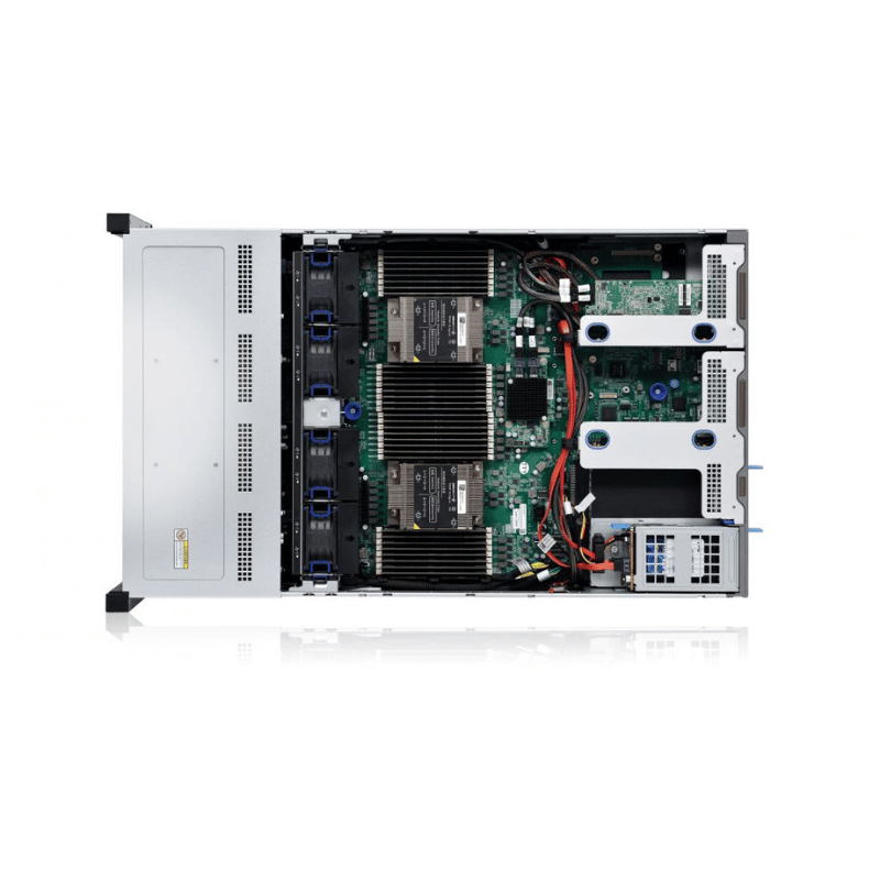 XTT658 storage server