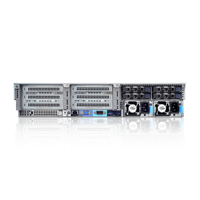 XTT629V3 universal type server