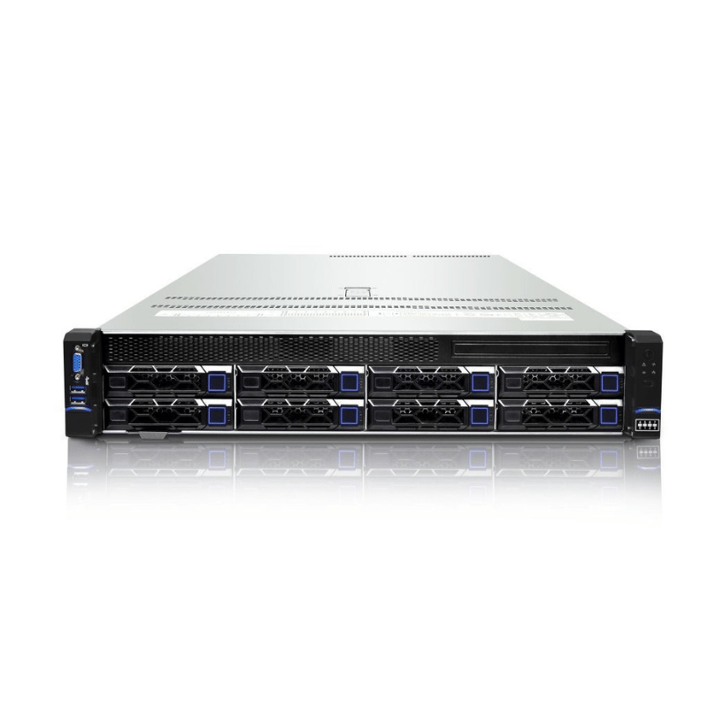 XTT629V3 universal type server