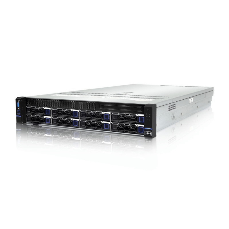 XTT629V3 universal type server