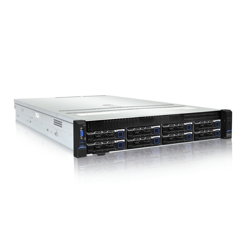 XTT629V3 universal type server