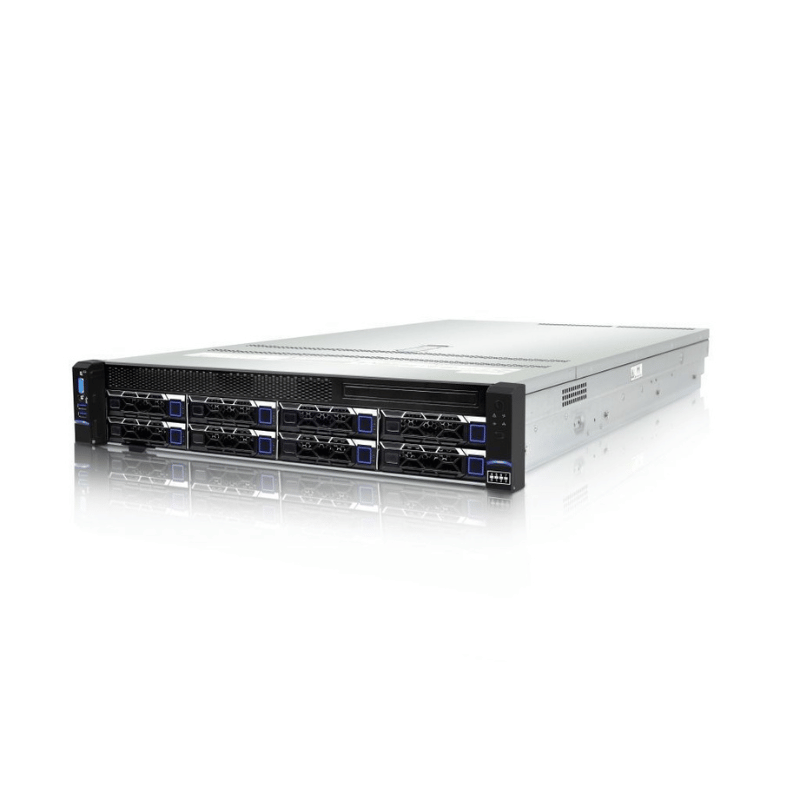 XTT627V2-L universal type server