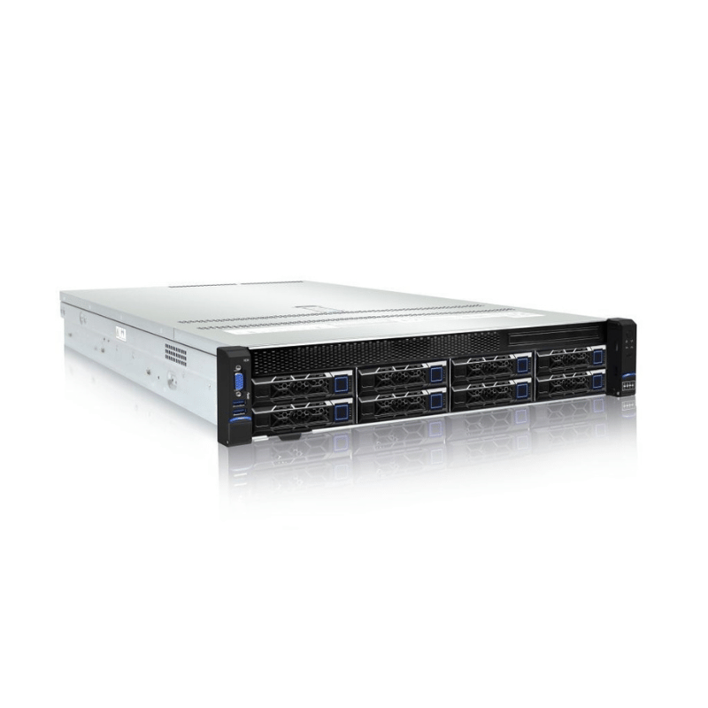 XTT627V2-L universal type server