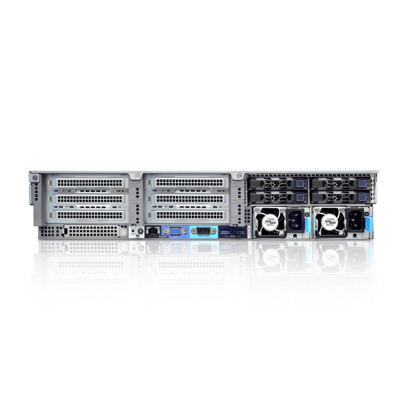 XTT627V2-L universal type server