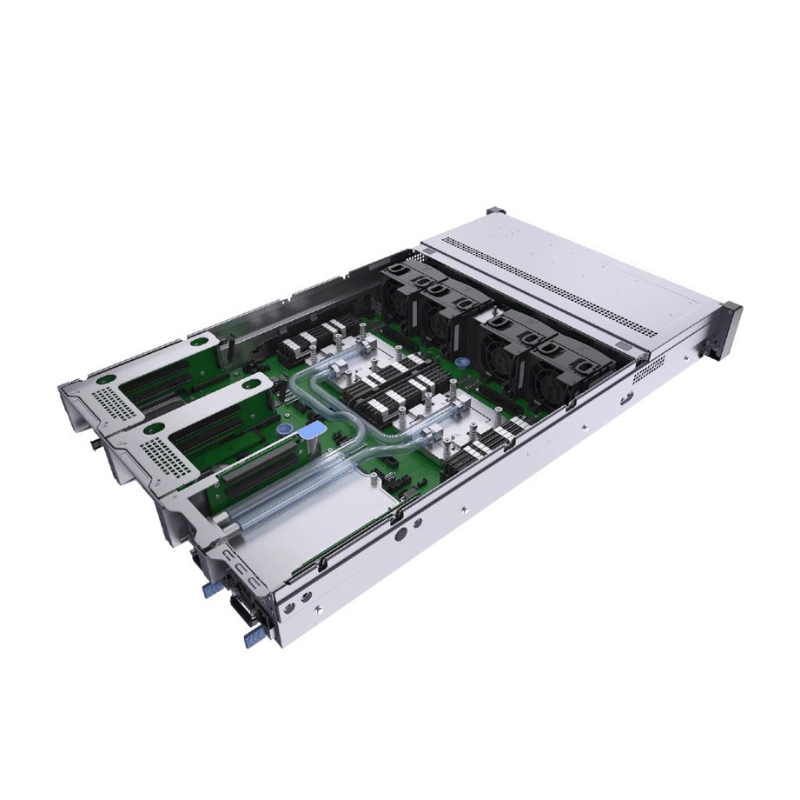 XTT627V2-L universal type server