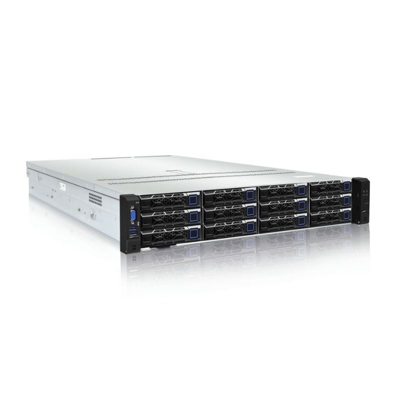 XTT628V3 universal type server