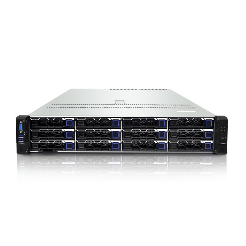 XTT628V3 universal type server