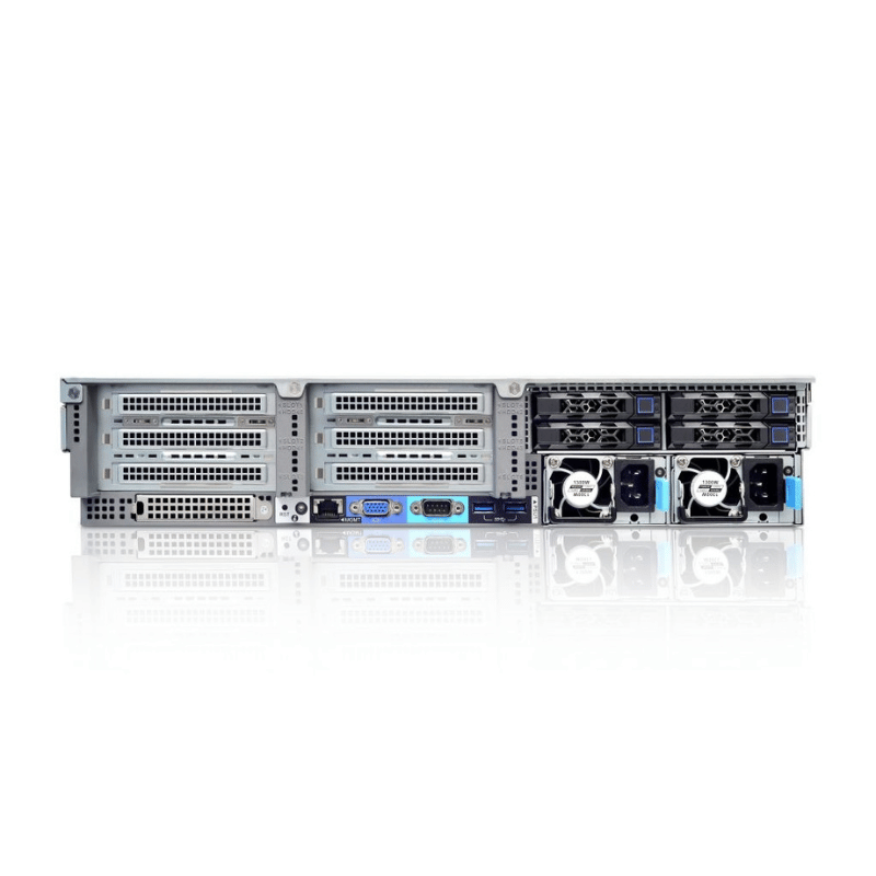 XTT628V3 universal type server