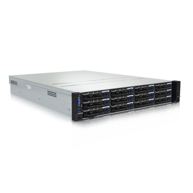 XTT528V3 universal type server