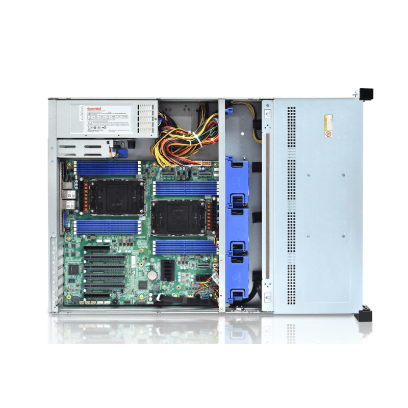 XTT528V3 universal type server