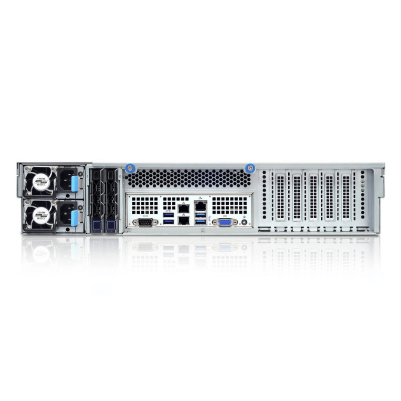 XTT528V3 universal type server