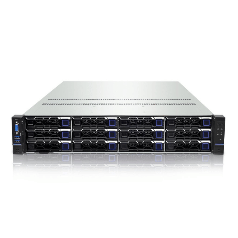 XTT528V3 universal type server