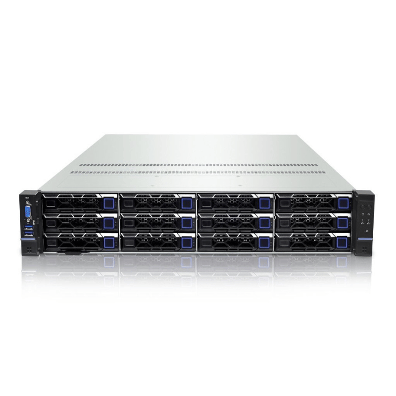 XTT329V3 universal type server