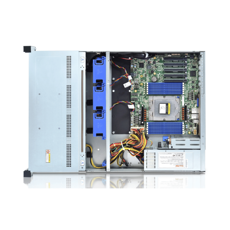 XTT329V3 universal type server