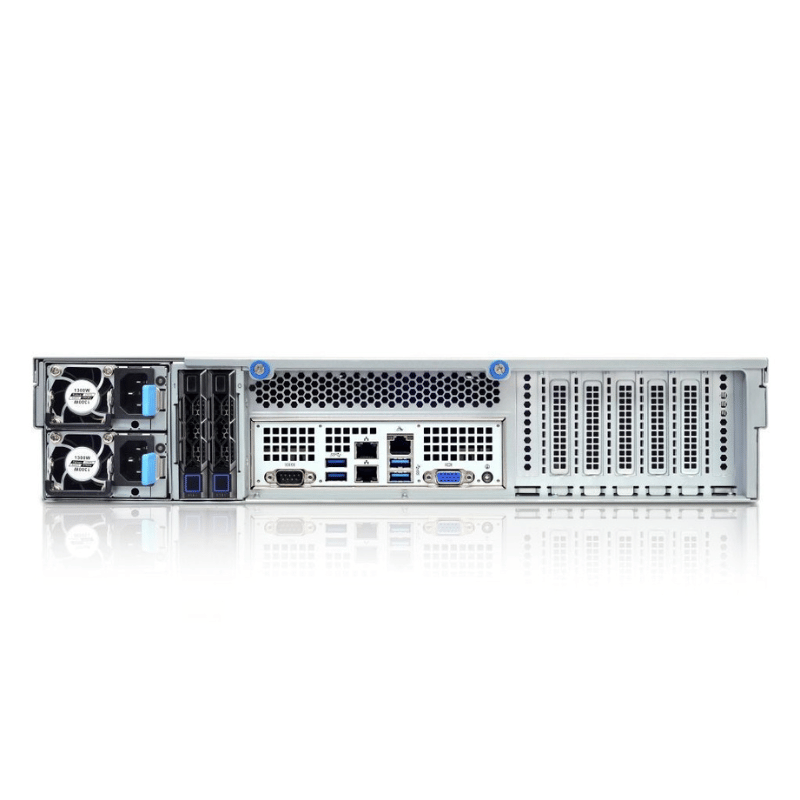 XTT329V3 universal type server