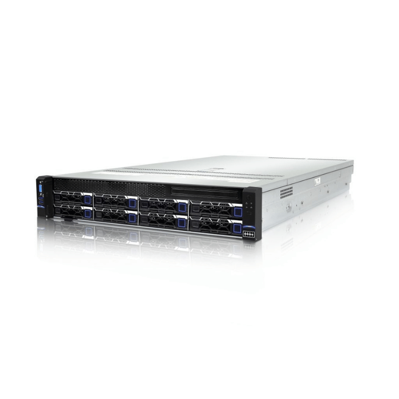 XTT627V2 universal type server