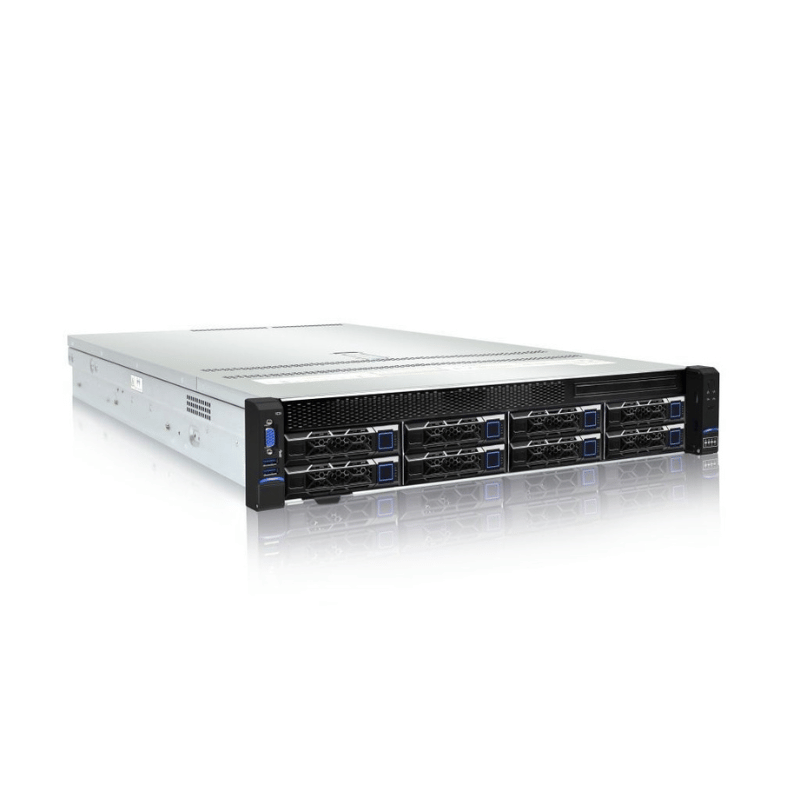 XTT627V2 universal type server