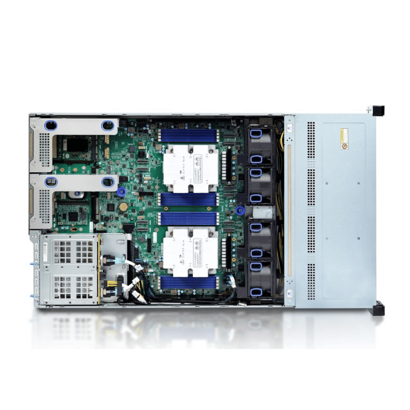 XTT627V2 universal type server