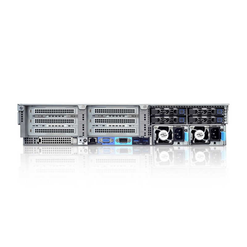 XTT627V2 universal type server