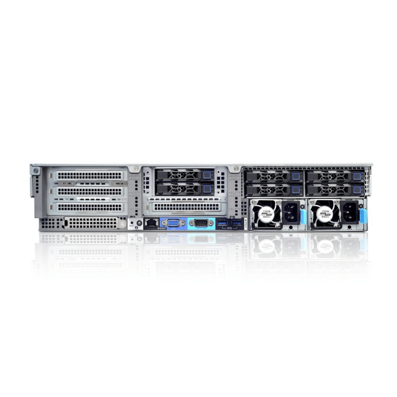 XTT629V2 universal type server