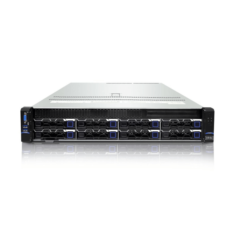 XTT629V2 universal type server