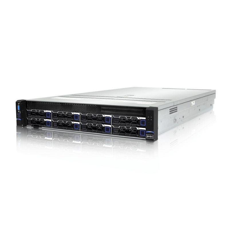 XTT629V2 universal type server