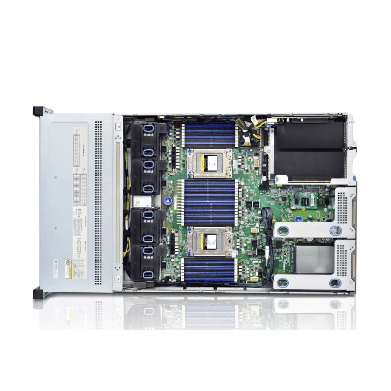 XTT629V2 universal type server