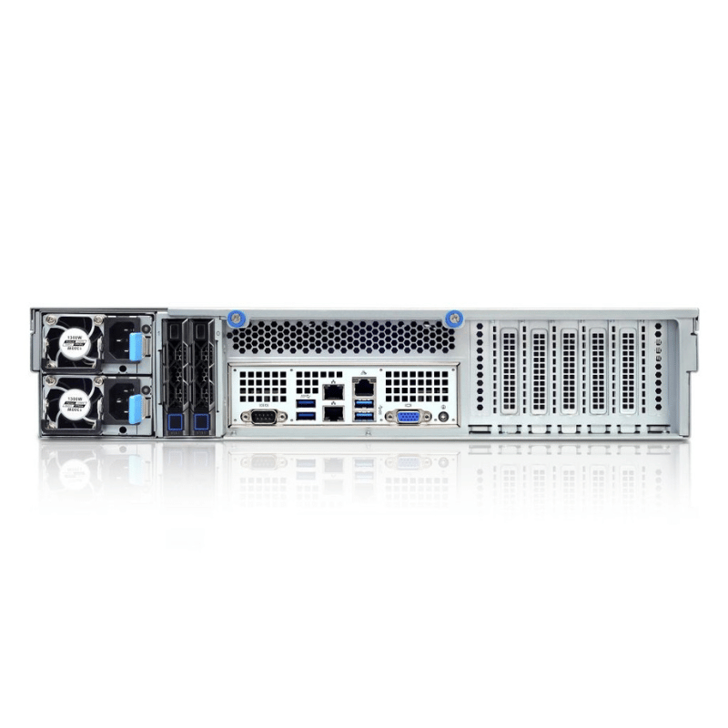 XTT529V2 universal type server