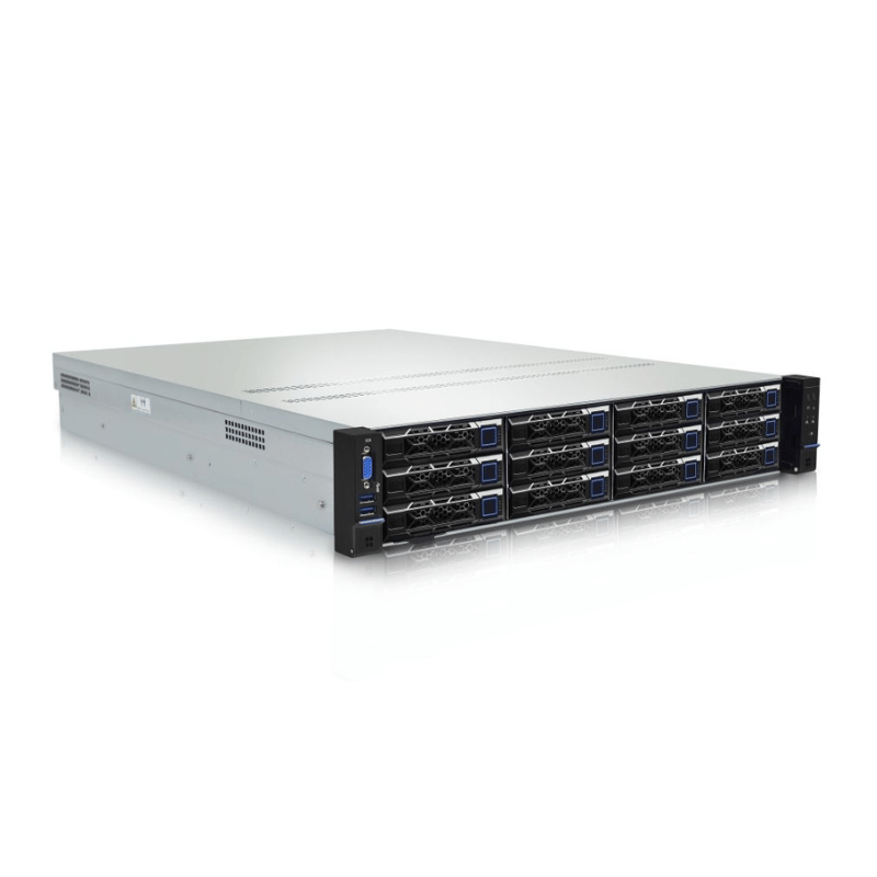 XTT529V2 universal type server