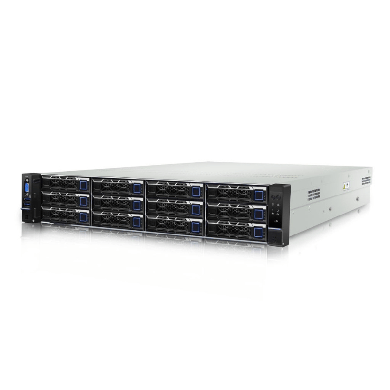 XTT529V2 universal type server