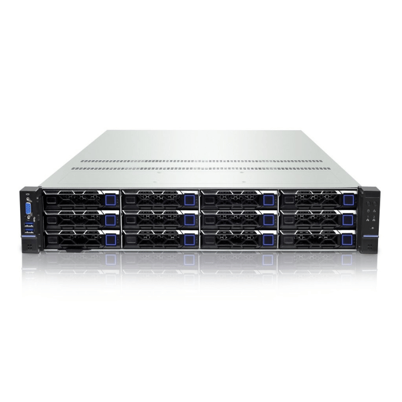 XTT529V2 universal type server