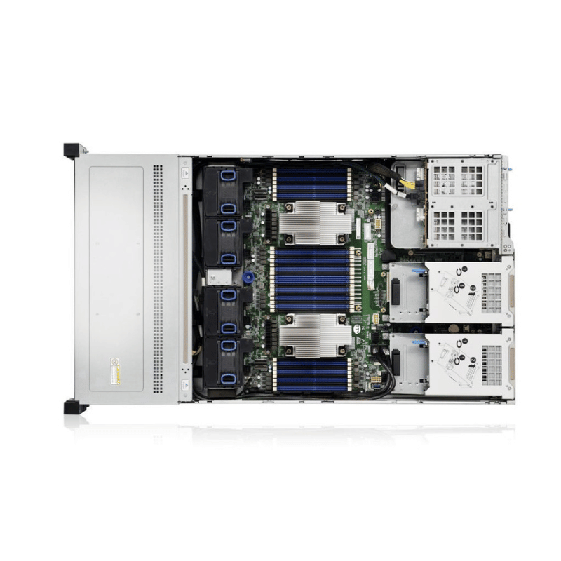 XTT628V2 universal type server