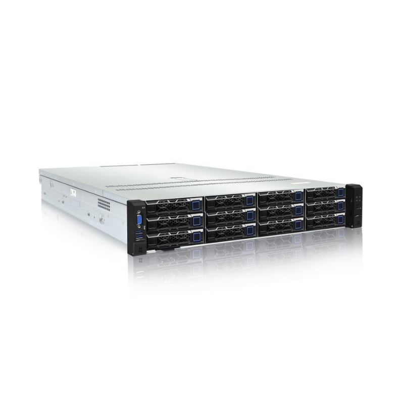 XTT628V2 universal type server