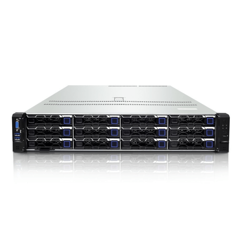 XTT628V2 universal type server